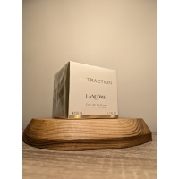 Парфюмерная вода Lancome Attraction EDP 50 мл винтаж 2003 года спрей в слюде