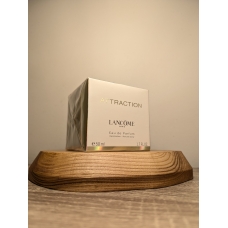 Парфюмерная вода Lancome Attraction EDP 50 мл винтаж 2003 года спрей в слюде