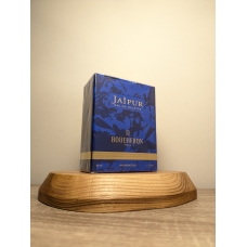 Туалетная вода Boucheron Jaipur EDT 50 мл винтаж 1990-х годов спрей в слюде